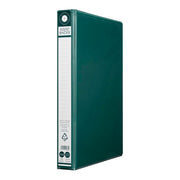 OSC Insert Binder A4 2D 25mm Green