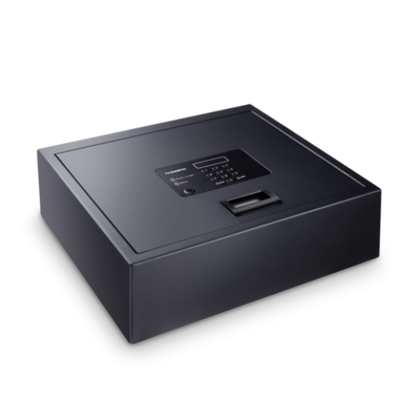 MDT400X Top-Opening Electronic ProSafe - Cafe Supply