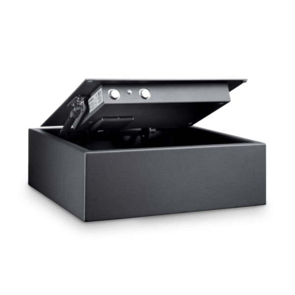 MDT400X Top-Opening Electronic ProSafe - Cafe Supply