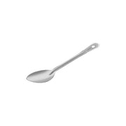 Chef Inox Basting Spoon-Stainless Steel Solid 280mm