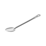 Chef Inox Basting Spoon-Stainless Steel Solid 380mm