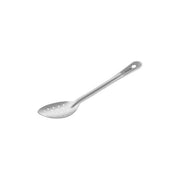 Chef Inox Basting Spoon- Stainless Steel Perforated 280mm