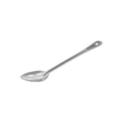 Chef Inox Basting Spoon- Stainless Steel Slotted 330mm