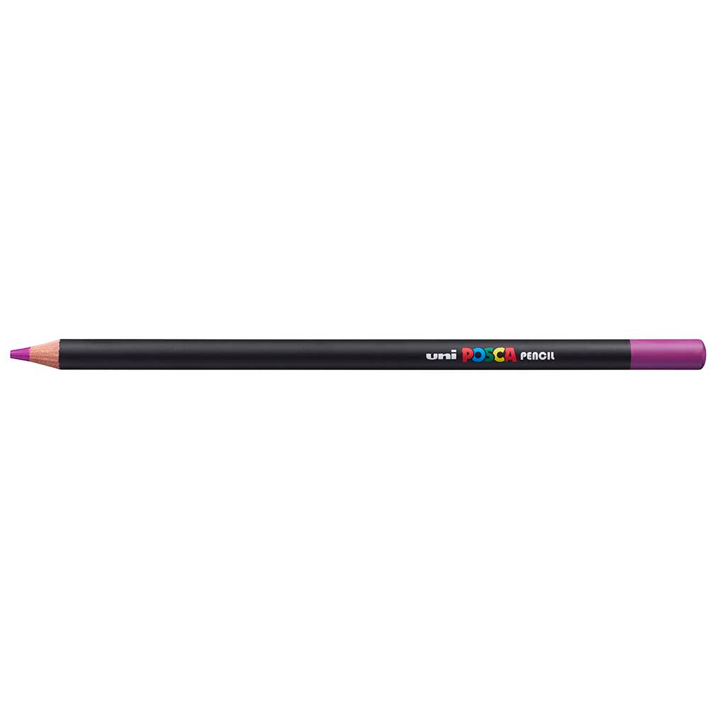 Uni Posca Pencil Mauve