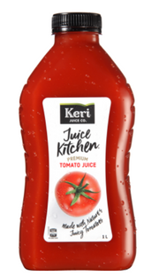 Keri Juice Kitchen Premium Tomato Juice 1l