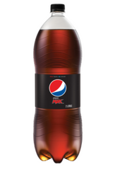 Pepsi Max Soft Drink 2l - Cafe Supply