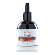 Jacques Herbin Eclats Watercolour Ink 225 Terracotta 50ml