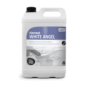 Kemsol White Angel Chlorine Bleach 5L - Cafe Supply