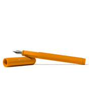 Ferris Wheel Press Fountain Pen Carousel Hearty Harvest Medium