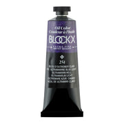 BLOCKX Oil Tube 35ml S2 251 Ultramarine Blue Light