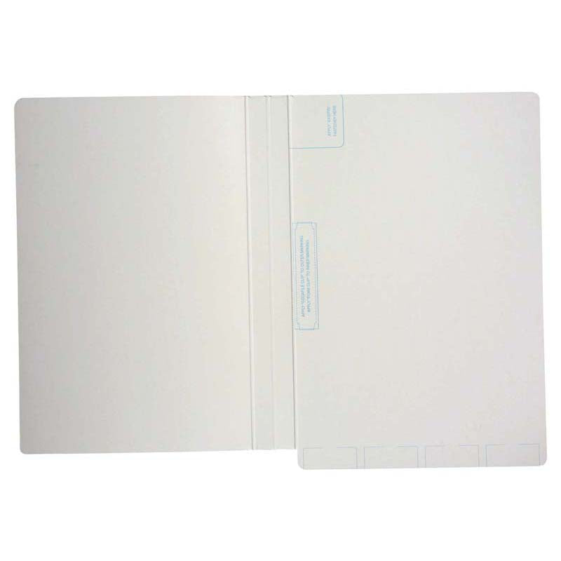Codafile File Standard Heavy Box 100 - Cafe Supply