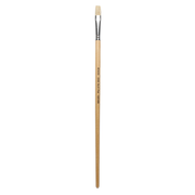Artworx Paint Brush 2160 Flat Size 6 10mm