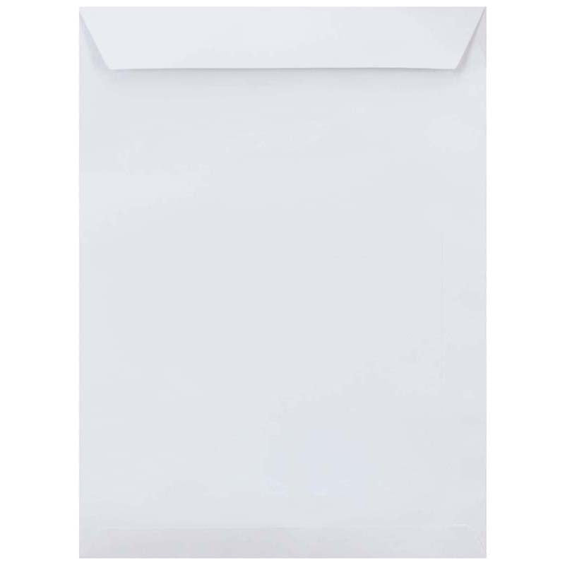 Croxley Envelope C4 Tropical Seal Pocket Box 250 - Cafe Supply