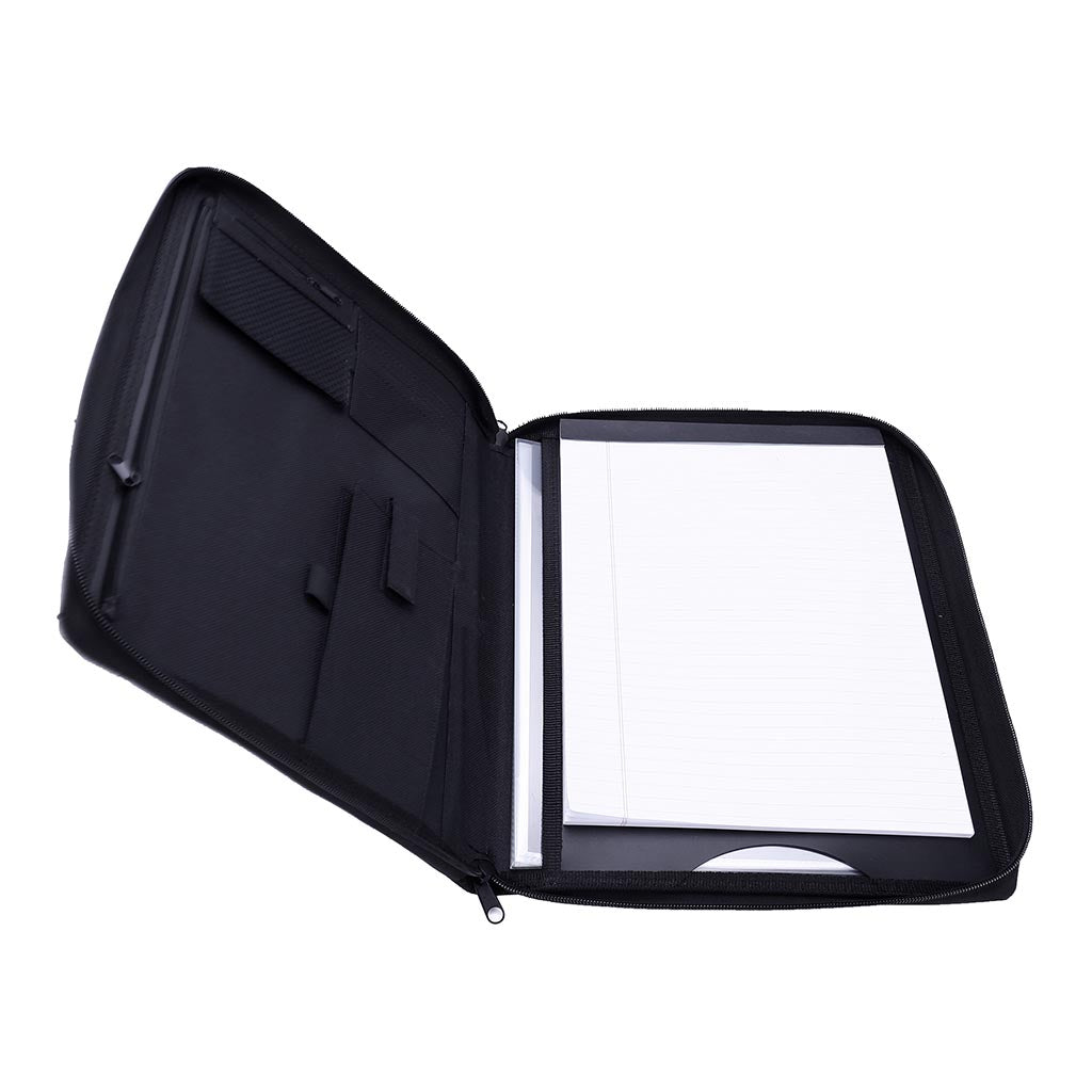 GBP Portfolio Compendium A4 with Display Book