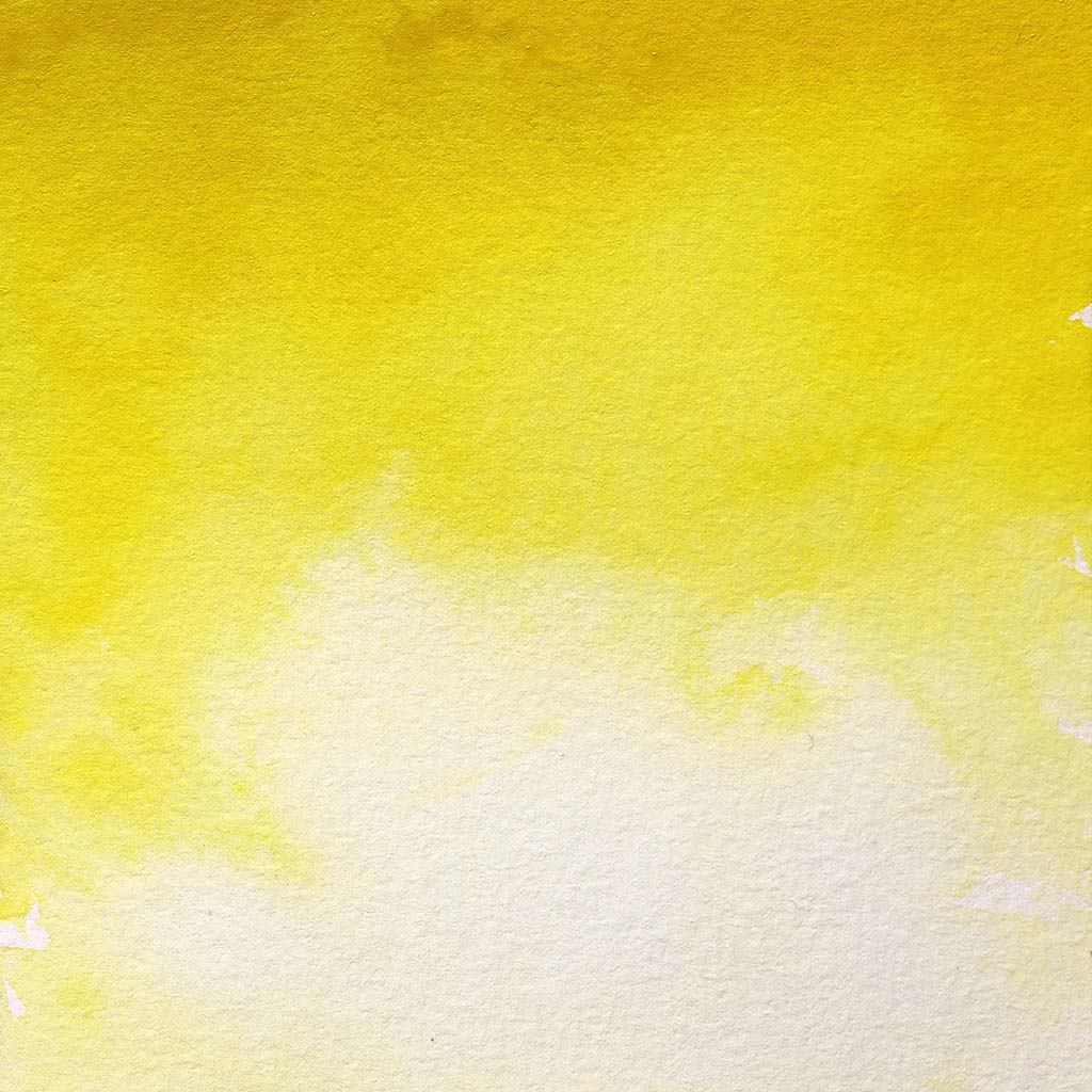 BLOCKX Watercolour Tube 15ml S3 311 Pale Cadmium Yellow