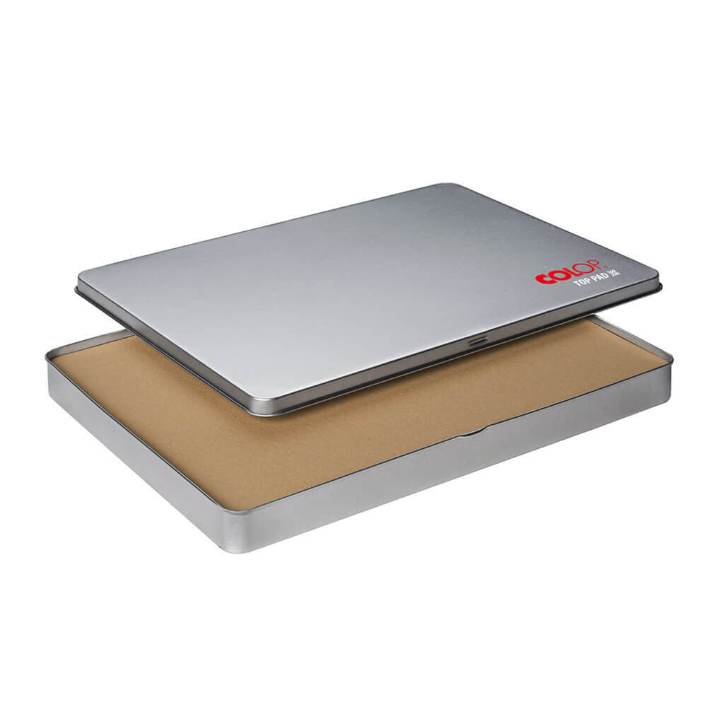 Colop Top Pad Dry 160x220mm - Cafe Supply