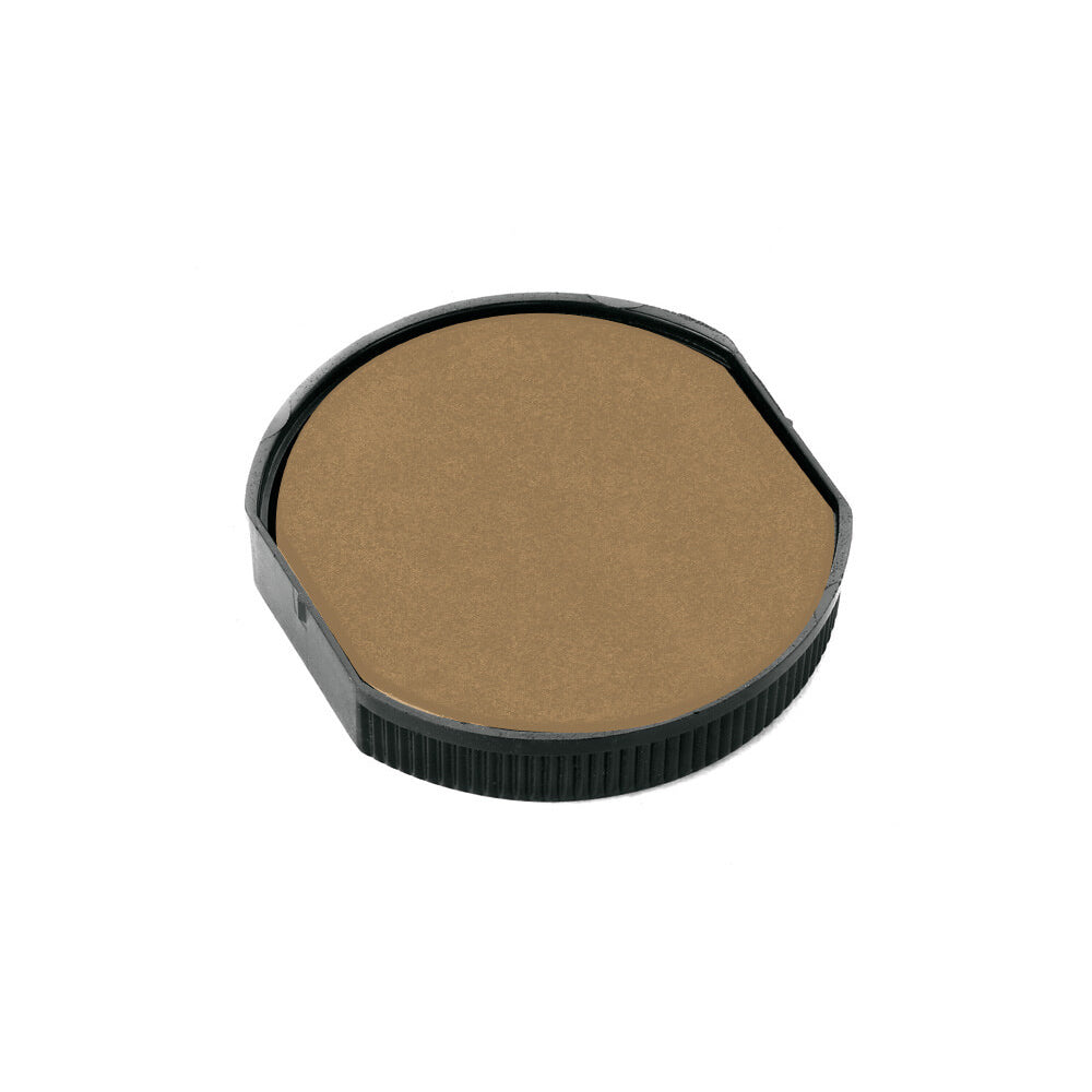 Colop E/R30 Round Pad Dry 30mm Dia - Cafe Supply