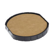 Colop Stamp Pad E/R50 Round Dry - Cafe Supply