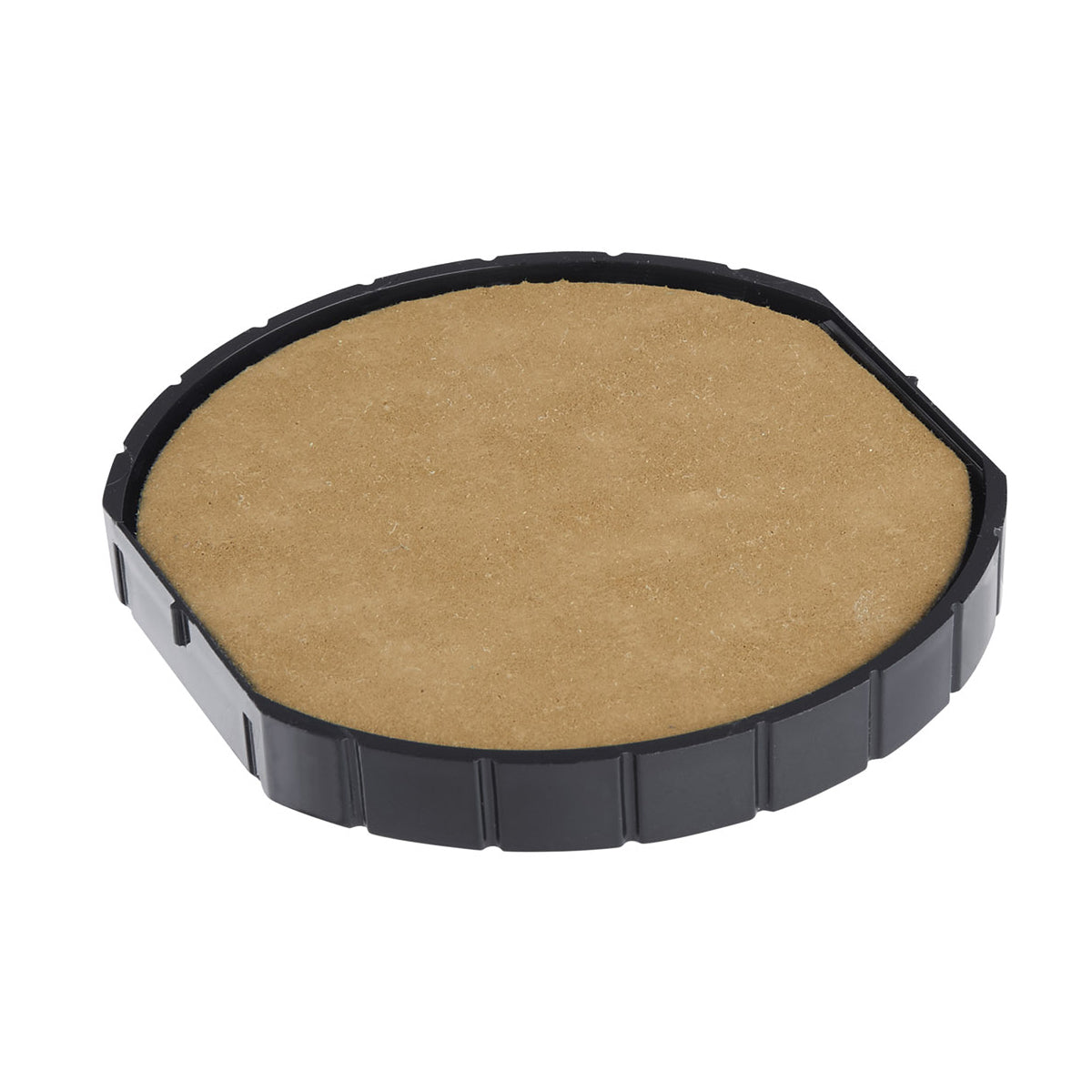Colop Stamp Pad E/R50 Round Dry - Cafe Supply