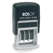 Colop S160 Mini Dater 5x25mm - Cafe Supply