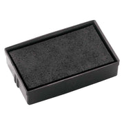 Colop Stamp Pad E10 Black 10x27mm - Cafe Supply