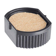 Colop Stamp Pad E/R12 Round Dry - Cafe Supply
