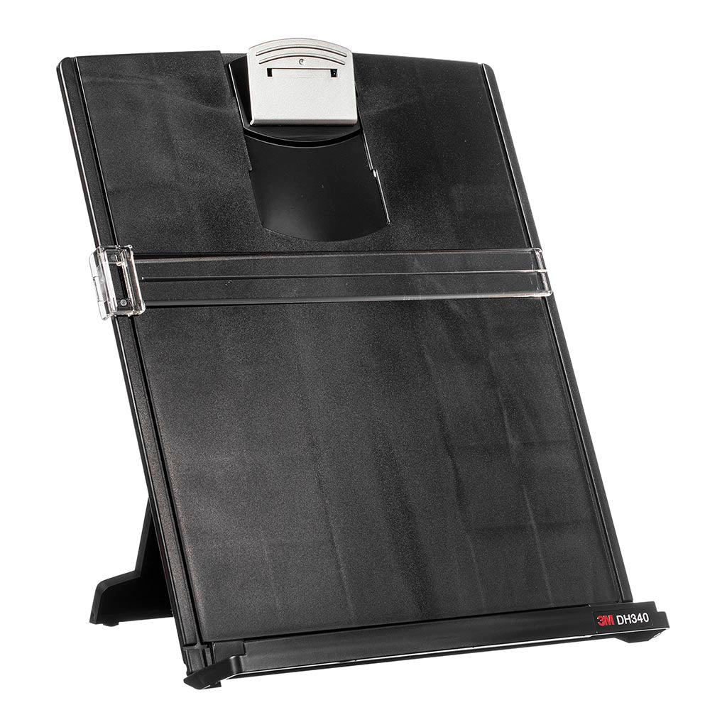 3M Document Holder DH340MB Desktop A4