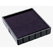 Colop Stamp Pad E/Q30 Blue 30x30mm - Cafe Supply