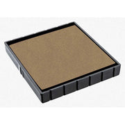 Colop Stamp Pad E/Q43 Dry 43x43mm - Cafe Supply