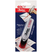 Colop Roller Stamp Not Transferable - Cafe Supply
