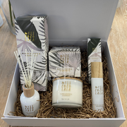 Miss Coco Lala Gift Box - Blood Orange & Grapefruit (3) - Cafe Supply