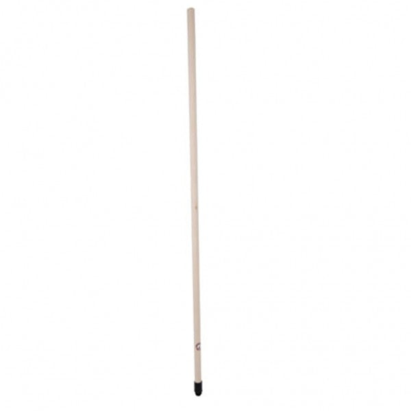 1.35m x 25mm Wooden Thread Capped Handle – Northern Hospitality