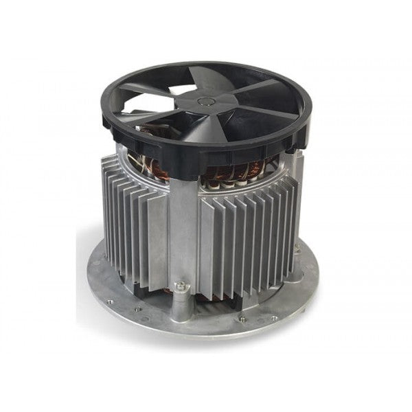 Hurricane 500mm Floor Burnisher - Cafe Supply