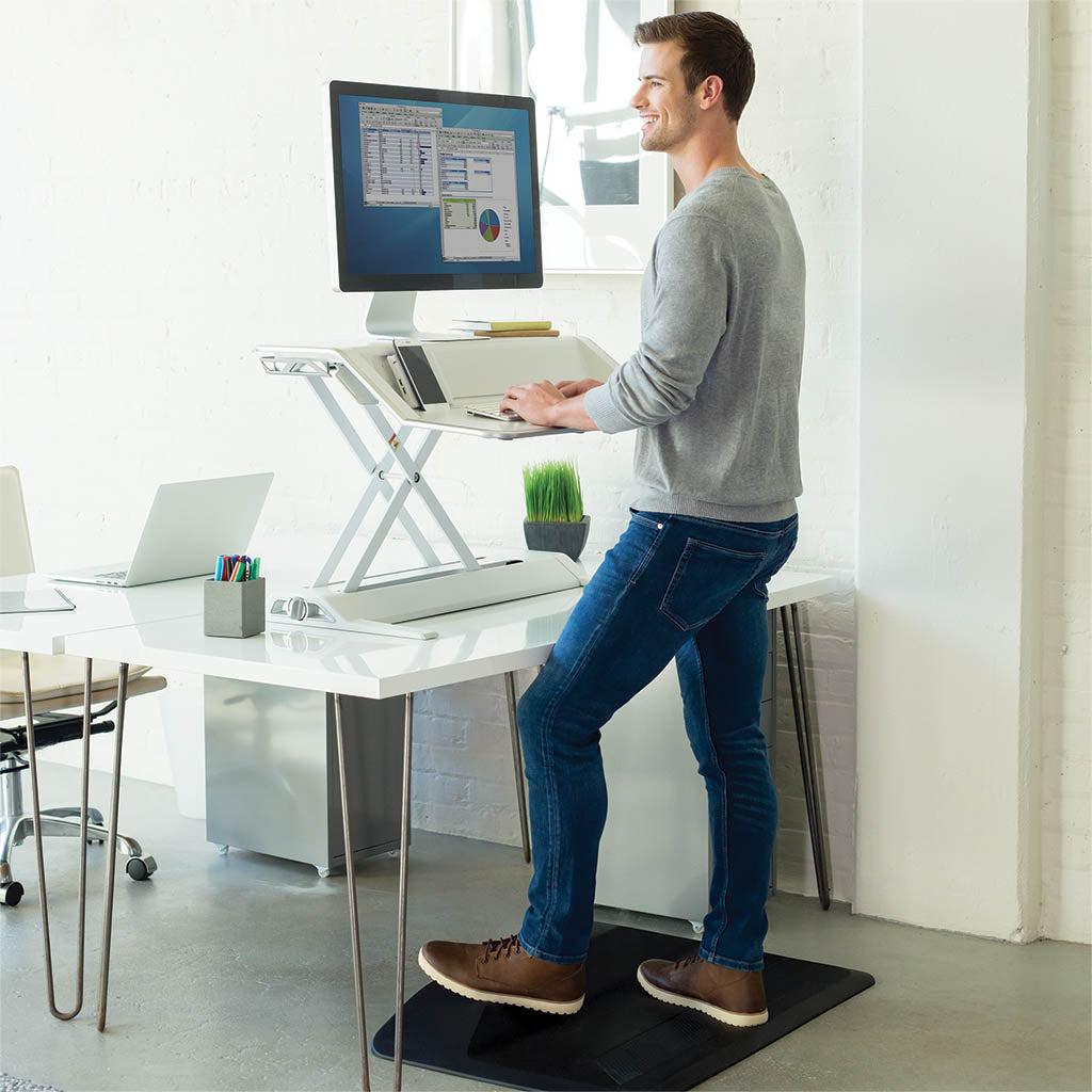 Fellowes ActiveFusion Sit Stand Mat