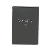 The Charcoal Collection Vanity Set (250) - Cafe Supply