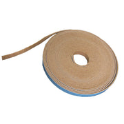 Inseal 3495 4.5mm Cork Pads 750/Roll 24mm Square