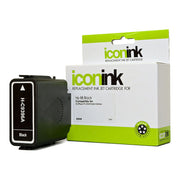 Icon Compatible HP 88 Black High Capacity Ink Cartridge (C9396A)