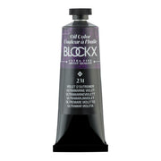 BLOCKX Oil Tube 35ml S3 231 Ultramarine Violet