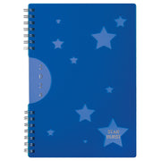 Collins Diary A53 Starburst Week To View Wiro Even Year
