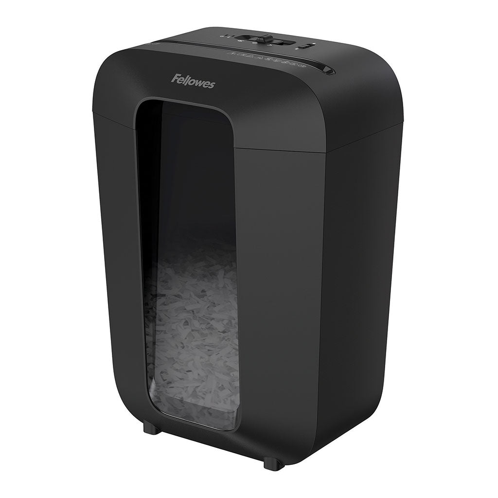 Fellowes Powershred LX70 Cross Cut Shredder