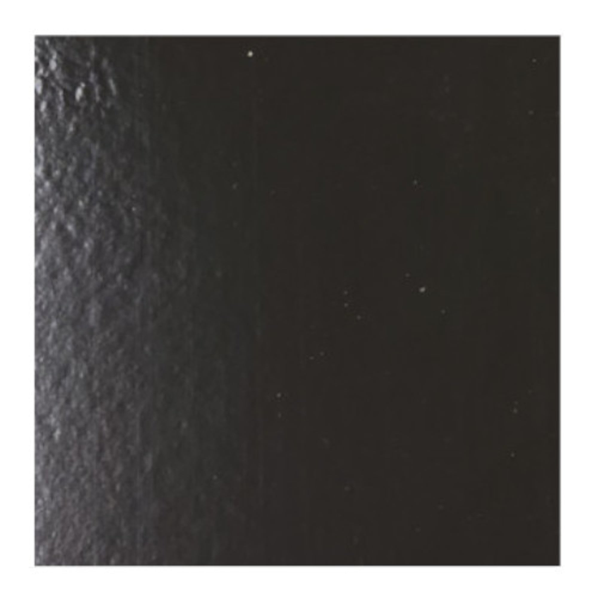Square 12" MDF Board - Black - Cafe Supply