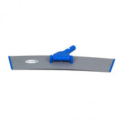 40cm Velcro Micromop Alu Frame - Blue - Cafe Supply