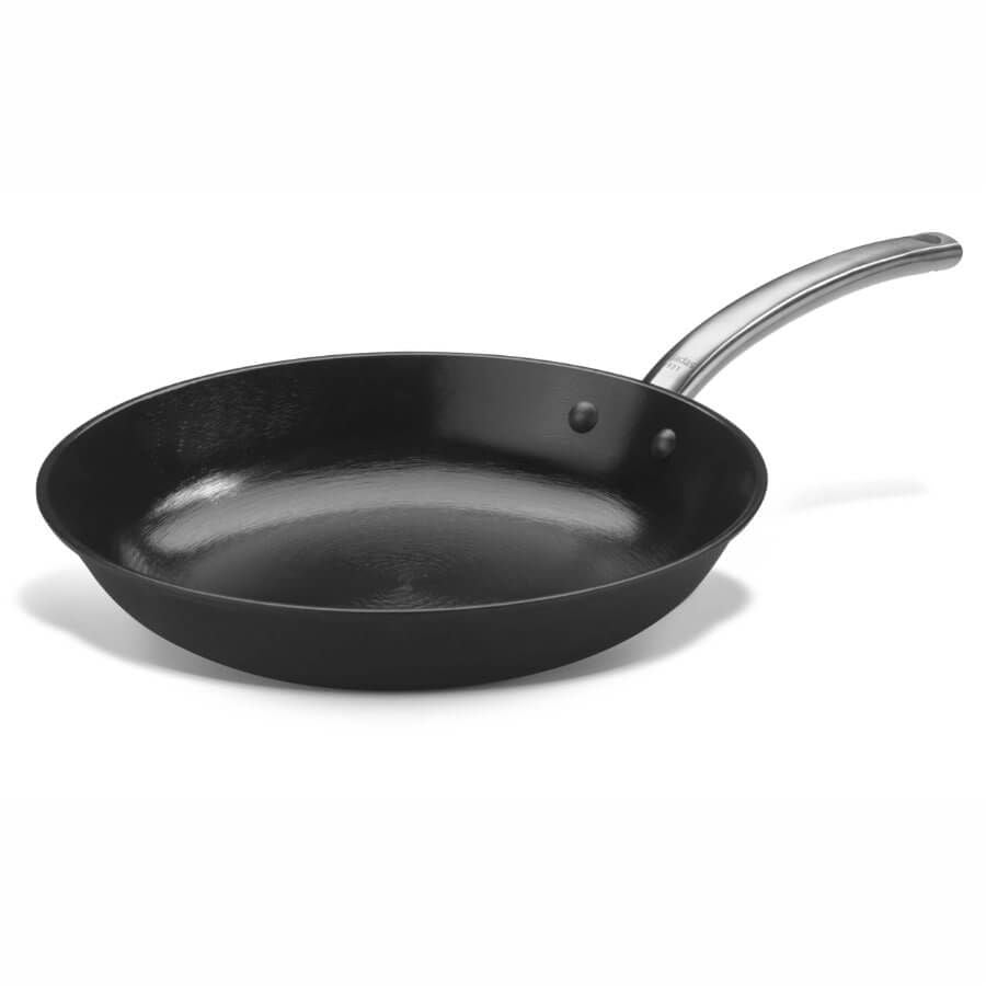 Fry Pan PUJADAS 1921 Steel 20 cm