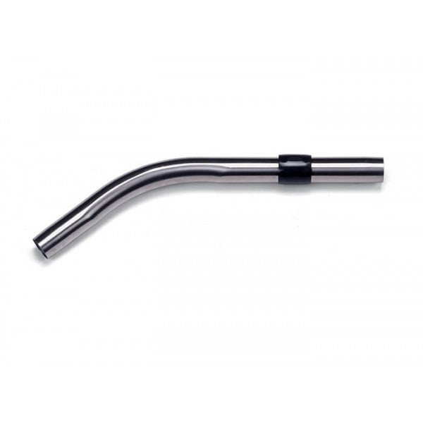 S/S Vacuum Bent End w Volume Control - Cafe Supply