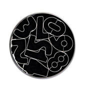 Number Cutter Set (9) - Cafe Supply