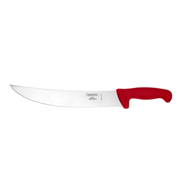 Tramontina Low & Slow Carving Knife, 10", 25cm