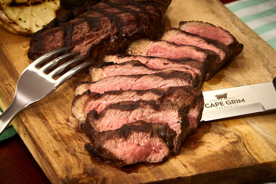 Tramontina Low & Slow Carving Knife, 10", 25cm