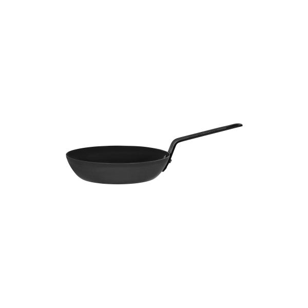 Chef Inox Frypan Blue Steel 200x45mm