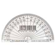 Taurus Protractor 10cm 180 - Cafe Supply