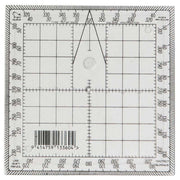 Taurus Protractor 13cm Square - Cafe Supply